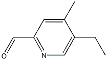Picolinaldehyde, 5-ethyl-4-methyl- (6CI) CAS#: 98995-82-5