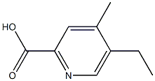 Picolinic acid, 5-ethyl-4-methyl- (6CI) CAS#: 98996-06-6