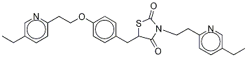 Pioglitazone Impurity CAS#: 952188-00-0