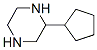 Piperazine, 2-cyclopentyl- CAS#: 907972-14-9