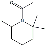 Piperidine, 1-acetyl-2,2,6-trimethyl- (6CI) CAS#: 99175-96-9