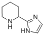 Piperidine,  2-(1H-imidazol-2-yl)- CAS#: 933725-12-3