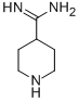 Piperidine-4-carboxamidine CAS#: 951625-94-8