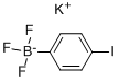 Potassium4-iodophenyltrifluoroborate CAS#: 912350-00-6