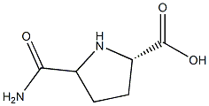 Proline, 5-carbamoyl- (6CI) CAS#: 98484-65-2