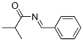 Propanamide,  2-methyl-N-(phenylmethylene)-  (9CI) CAS#: 906650-79-1