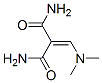 Propanediamide,  2-[(dimethylamino)methylene]- CAS#: 950171-59-2