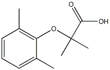 Propanoic acid, 2-(2,6-diMethylphenoxy)-2-Methyl- CAS#: 938130-37-1