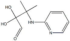 Propionaldehyde, 3-(2-pyridylamino)-, dimethyl acetal (6CI) CAS#: 99167-50-7