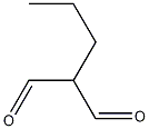 Propylmalondialdehyde CAS#: 98485-36-0