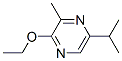 Pyrazine, 2-ethoxy-3-methyl-5-(1-methylethyl)- (9CI) CAS#: 99784-14-2
