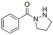 Pyrazolidine, 1-benzoyl- (9CI) CAS#: 900189-02-8