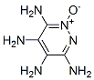 Pyridazinetetramine, 1-oxide (9CI) CAS#: 900139-35-7