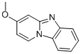Pyrido[1,2-a]benzimidazole, 7-methoxy- (9CI) CAS#: 99261-88-8