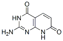 Pyrido[2,3-d]pyrimidine-4,7(3H,8H)-dione, 2-amino- CAS#: 945738-71-6