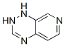 Pyrido[4,3-e]-1,2,4-triazine, 1,2-dihydro- (9CI) CAS#: 99229-81-9