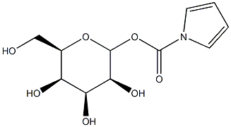 Pyrrolcarbonyltaloside CAS#: 912539-02-7