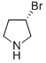 -Pyrrolidine,3-bromo-,(S)- CAS#: 99520-93-1