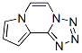 Pyrrolo[1,2-a]tetrazolo[5,1-c]pyrazine CAS#: 918149-97-0