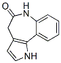 Pyrrolo[3,2-d][1]benzazepin-5(1H)-one,  4,6-dihydro- CAS#: 942508-54-5