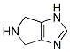 Pyrrolo[3,4-d]imidazole,  1,4,5,6-tetrahydro- CAS#: 933705-48-7