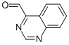 Quinazoline-4-carbaldehyde CAS#: 933747-26-3
