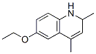 Quinoline, 6-ethoxy-1,2-dihydro-2,4-dimethyl- (9CI) CAS#: 98207-56-8