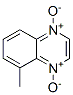 Quinoxaline, 5-methyl-, 1,4-dioxide CAS#: 908298-69-1