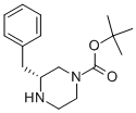 (R)-1-BOC-3-BENZYLPIPERAZINE CAS#: 947272-49-3