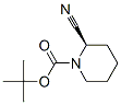 (R)-1-N-BOC-2-CYANO-PIPERIDINE CAS#: 940000-26-0