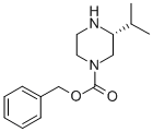 (R)-1-N-Boc-3-isopropylpiperazine CAS#: 928025-63-2