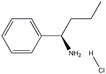 (R)-1-PHENYLBUTYLAMINE HCL CAS#: 934268-52-7