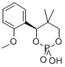 (R)-(+)-2-HYDROXY-4-(2-METHOXYPHENYL)-5,5-DIMETHYL-1,3,2-DIOXAPHOSPHORINANE CAS#: 98674-82-9