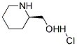 (R)-2-(Hydroxymethyl)piperidine hydrochloride CAS#: 929917-69-1