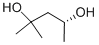 (R)-(-)-2-METHYL-2,4-PENTANEDIOL CAS#: 99210-90-9