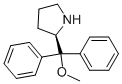 (R)-2-(Methoxydiphenylmethyl)pyrrolidine CAS#: 948595-05-9