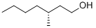 (R)-3-METHYL-1-HEPTANOL CAS#: 99427-18-6