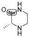 (R)-3-METHYL-2-KETOPIPERAZINE CAS#: 922178-61-8