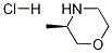 (R)-3-Methylmorpholine hydrochloride CAS#: 953780-78-4
