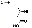 (R)-3-aMinopentanoic acid hydrochloride CAS#: 952650-02-1