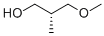 (R)-3-methoxy-2-methylpropan-1-ol CAS#: 911855-78-2