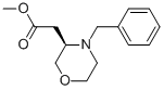 (R)-(4-BENZYL-MORPHOLIN-3-YL)-ACETIC ACID METHYL ESTER CAS#: 917572-30-6