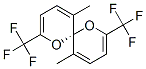 (R)-5,11-DIMETHYL-2,8-BIS(TRIFLUOROMETHYL)-1,7-DIOXASPIRO[5.5]UNDECA-2,4,8,10-TETRAENE CAS#: 908338-80-7