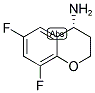 (R)-6,8-DIFLUORO-CHROMAN-4-YLAMINE CAS#: 912260-01-6