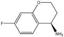 (R)-7-fluorochroman-4-amine CAS#: 911826-11-4
