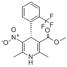 R(+)-BAY K 8644 CAS#: 98791-67-4