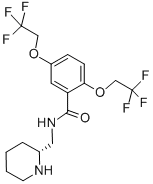 (R)-Flecainide CAS#: 99495-90-6