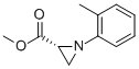 (R)-METHYL 1-O-TOLYLAZIRIDINE-2-CARBOXYLATE CAS#: 933453-60-2