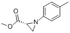 (R)-METHYL 1-P-TOLYLAZIRIDINE-2-CARBOXYLATE CAS#: 933453-56-6