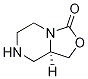 (R)-tetrahydro-1H-oxazolo[3,4-a]pyrazin-3(5H)-one CAS#: 909187-55-9